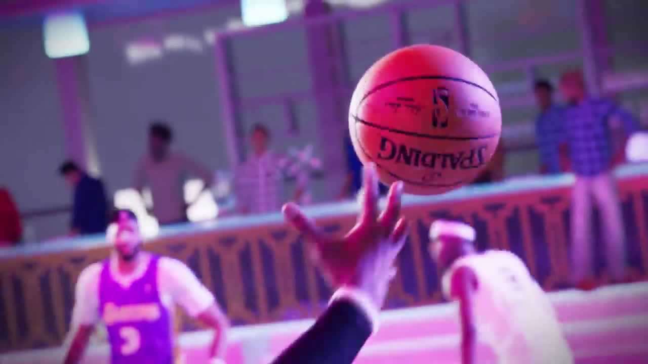  NBA 2K21 - Next Gen Launch Trailer | PS5