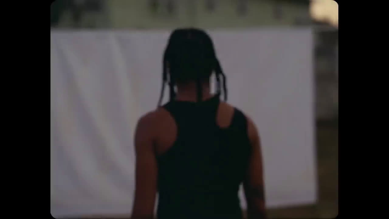  Presents "You Love Me"