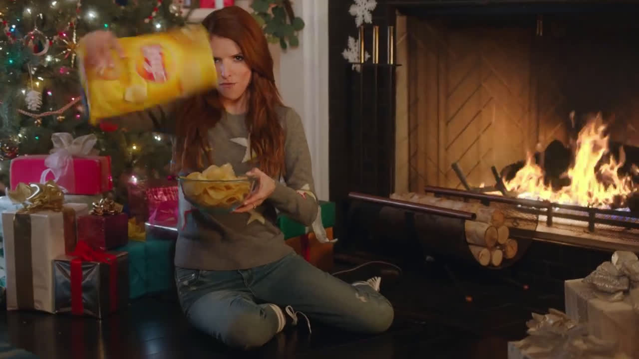 Frito Lay Share Your Favorite Things FritoLay Anthem Ad Commercial on TV
