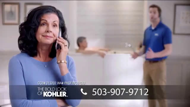  Walk-In Bath - Biggest Savings- Calling Kohler- $1200 Off