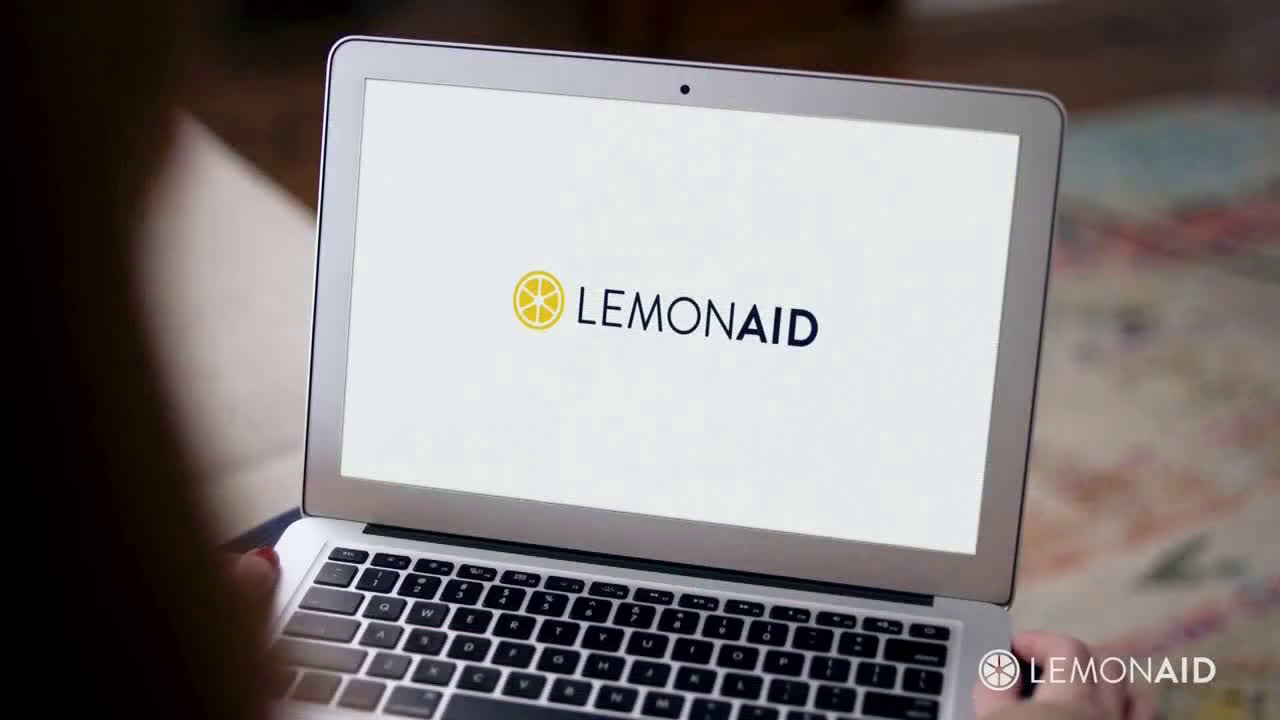 Lemonaid Health Depression and Anxiety Ad Commercial on TV