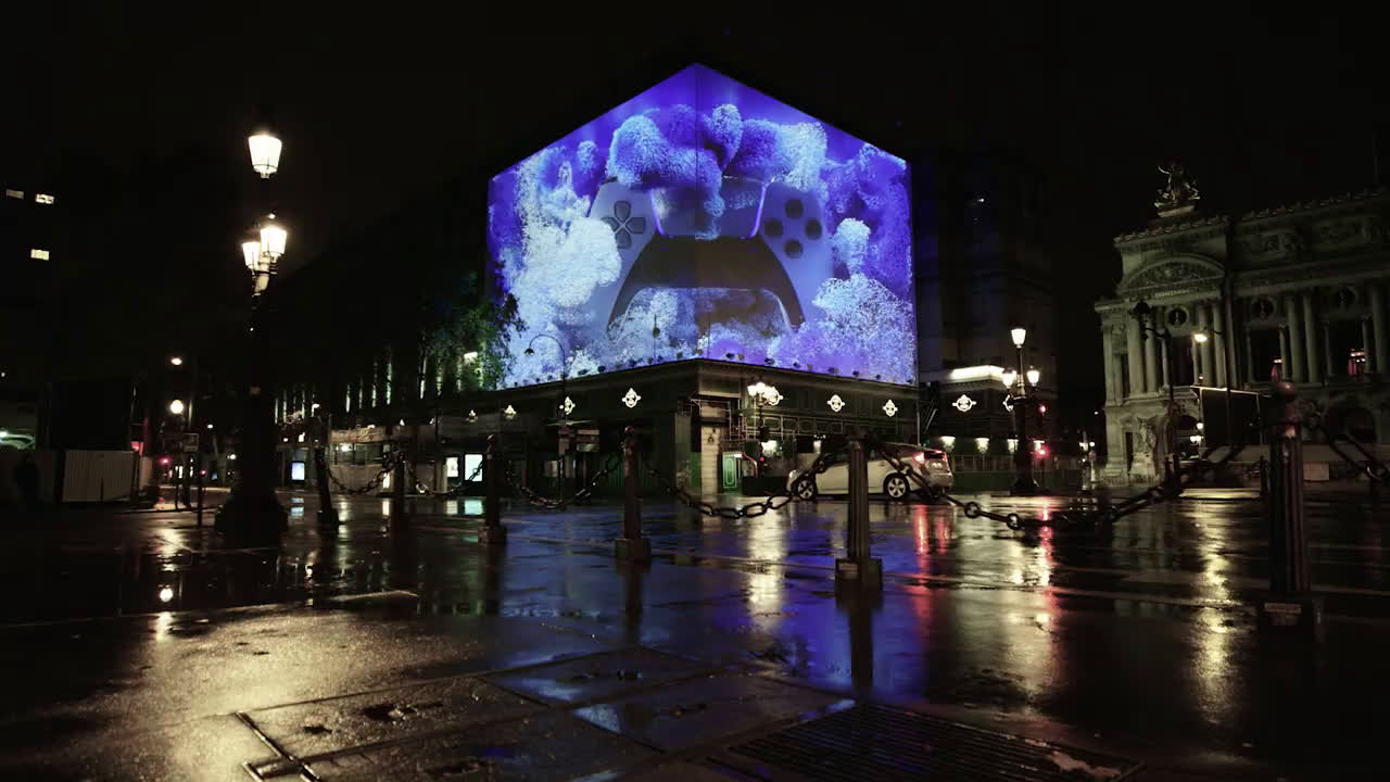  PlayStation 5 Global Launch Celebration