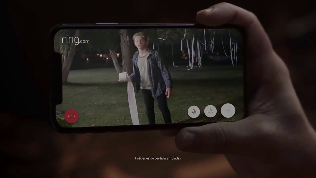  Doorbell 3 - Bromistas