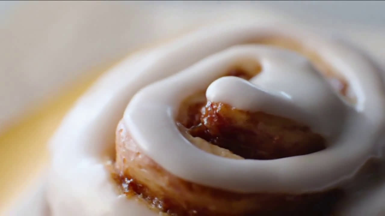  Bakery Sweets - Waiting for a Reason