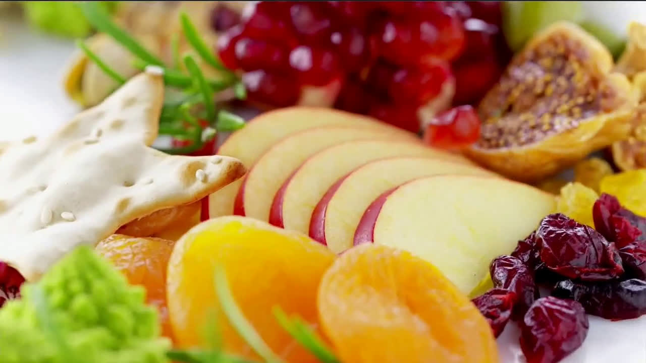  Cheese Garlic & Fine Herbs - Inspires Song by SuperParka