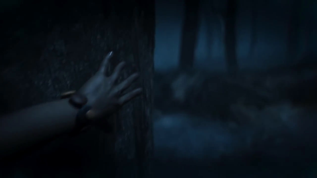  Dead by Daylight - "A Binding of Kin" Official Trailer | PS4