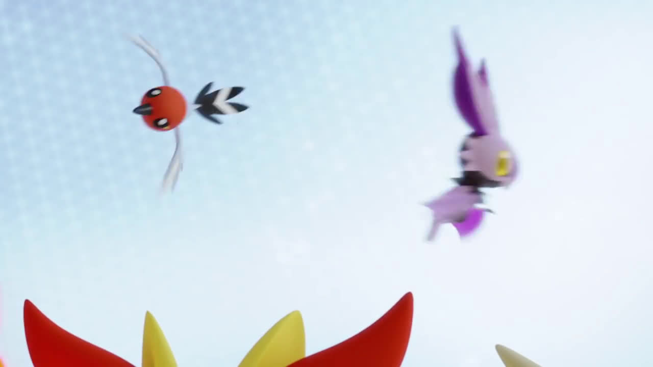  GO: Pokémon from the Kalos region are here!