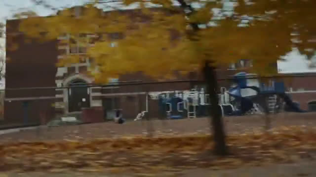  Improving Lives- Back Outside