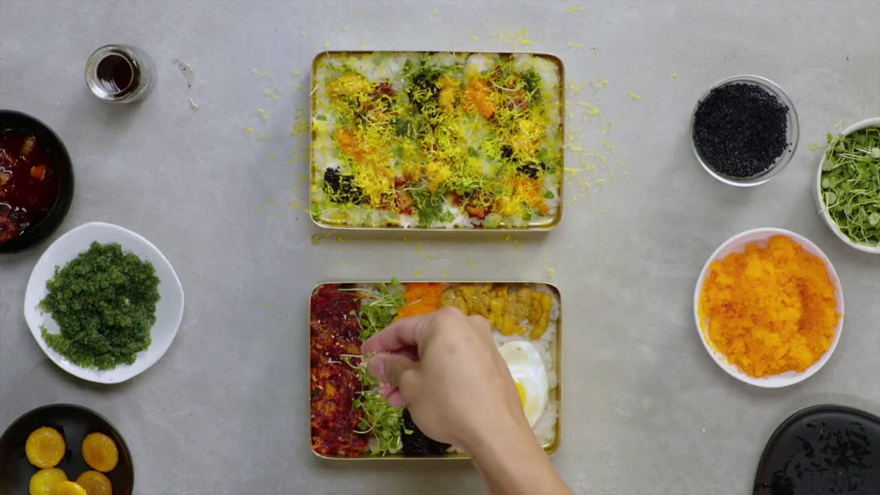  x Tastemade | Plate Like a Chef Ep 1 | Genesis GV80 SUV