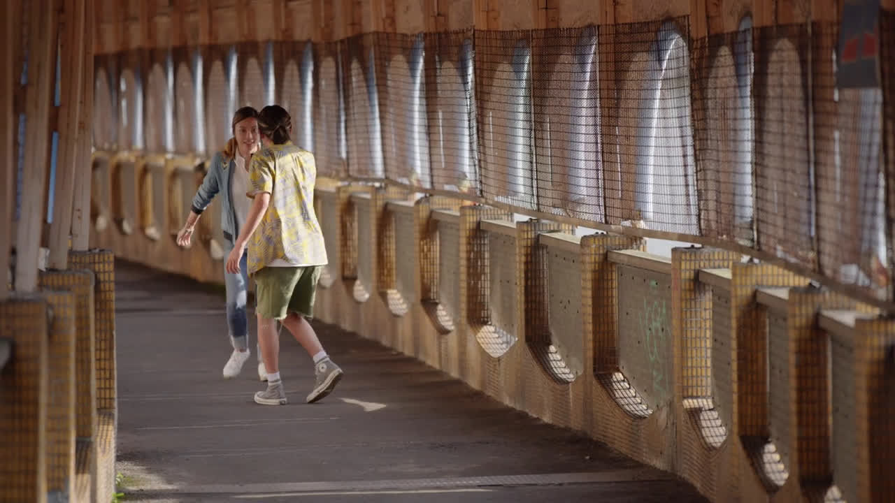  Can I Film in Portrait Orientation on ZenGimbal?