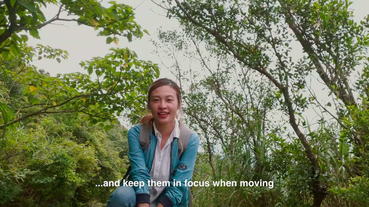  How Do I Use Face Tracking on ZenGimbal?