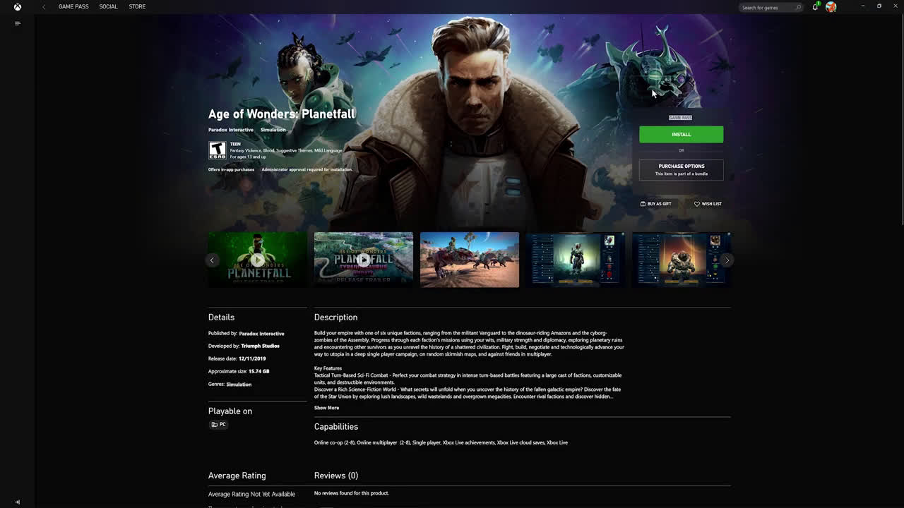  Official Xbox App Walkthrough | Xbox Game Pass PC