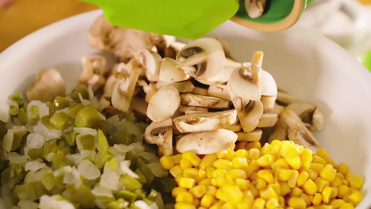  Knorr Chili Lime Veggie Burrito Bowl