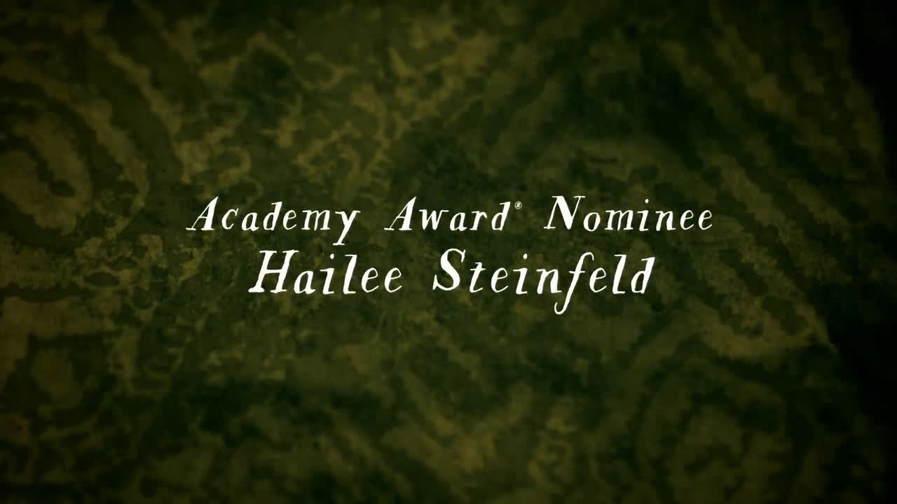  Dickinson — Season 2 Official Trailer | Apple TV+