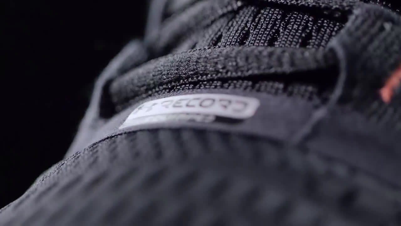  Forget running harder. It’s time to run smarter