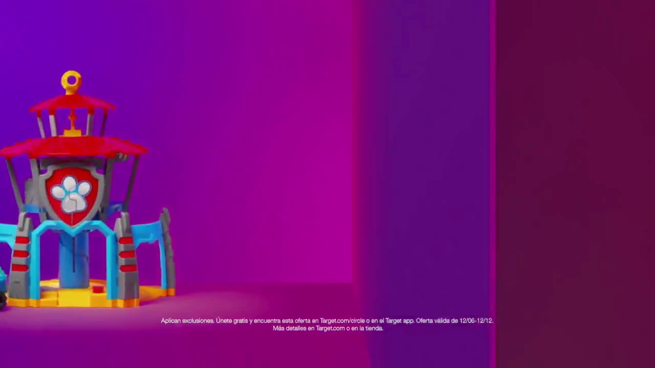  Circle - Ahorra $10 dólares en juguetes