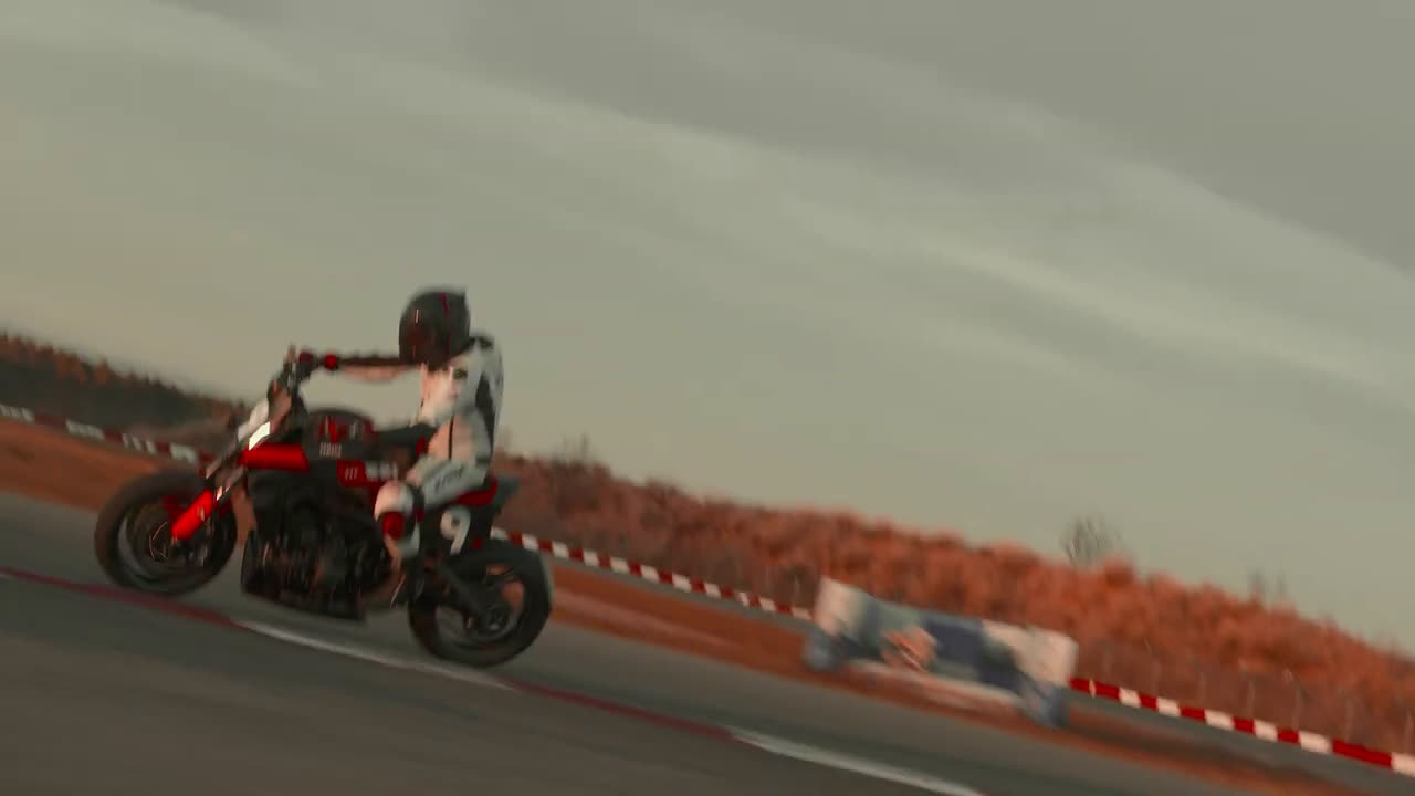  Yard Built: XR9 Carbona by Bottpower