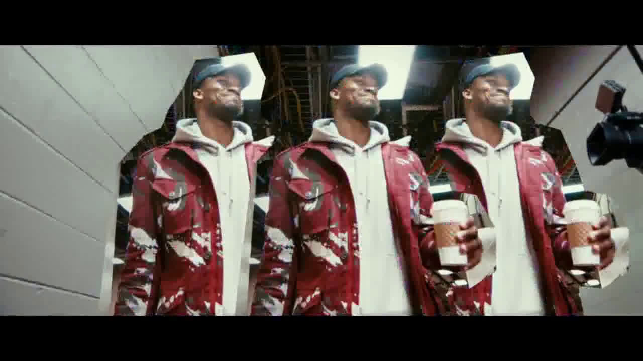  NBA 2021- Grand Entrances' Feat Jimmy Butler, Song by The Cramps