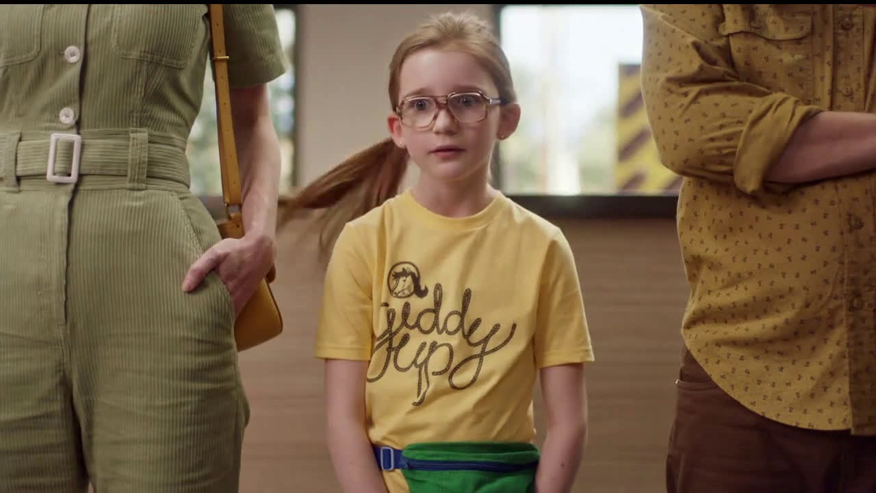  Barbecue Dogs - Ponytails