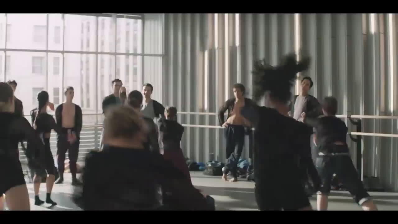  Tiny Pretty Things | Extended Dance Scenes