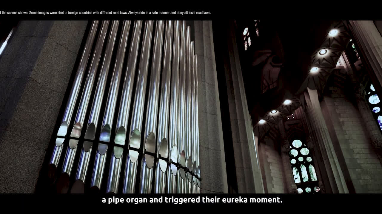  2021 Yamaha MT-09 - Sound Enhancement