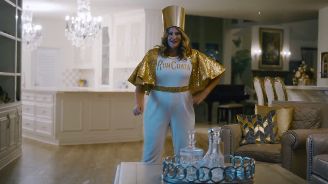  Totally Normal Holidays 2020: New Years Eve