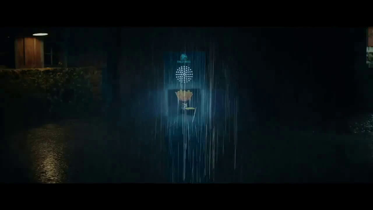 Taco Bell Nacho Fries The Craving Featuring Joe Keery Sarah Hyland Ad Commercial On Tv