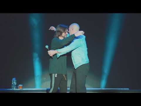  Revive el 3er Mastercard Music Session con Juanes