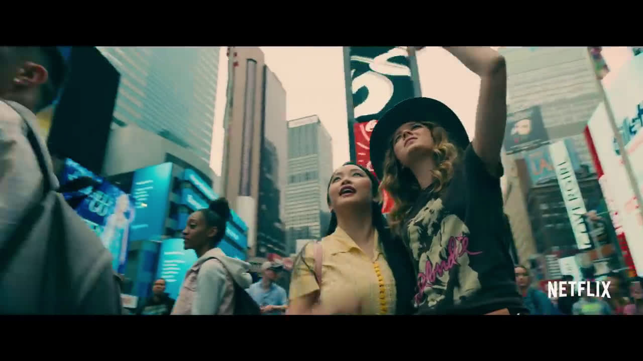  To All The Boys: Always and Forever | Official Trailer