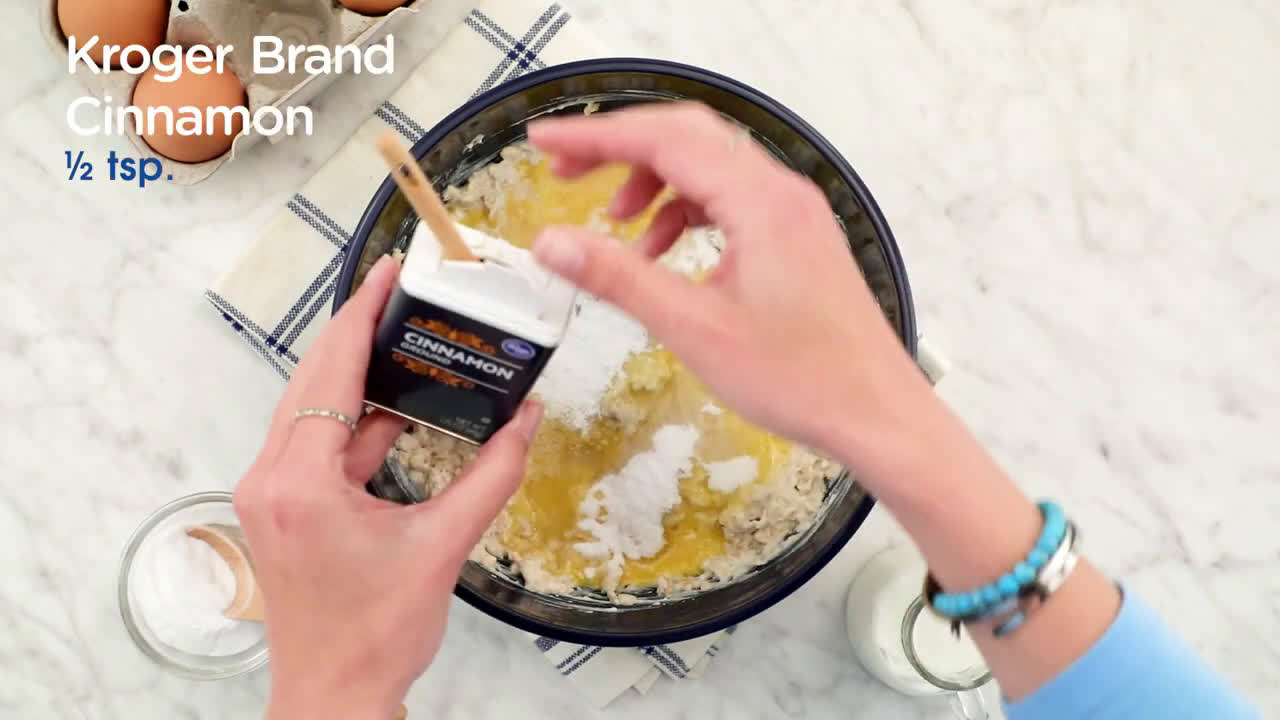  How to Make Gluten-Free Oatmeal Pancakes | Healthy Recipes 