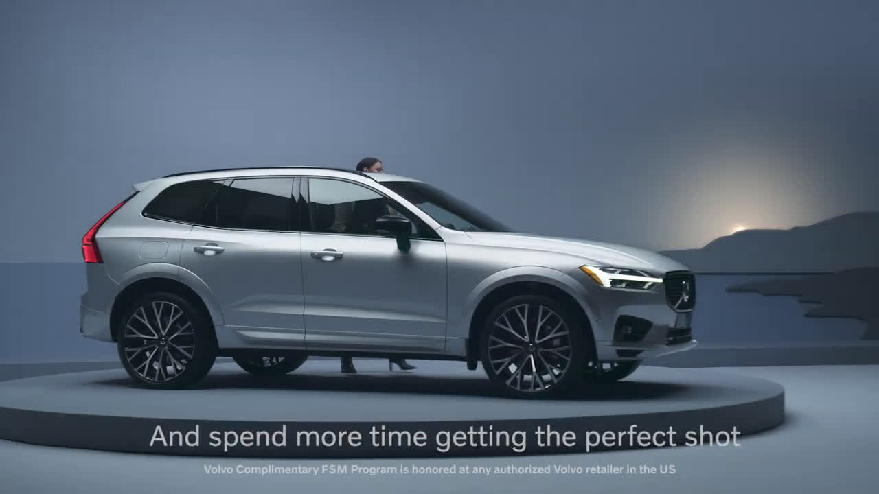  Experience | Complimentary Factory Scheduled Maintenance