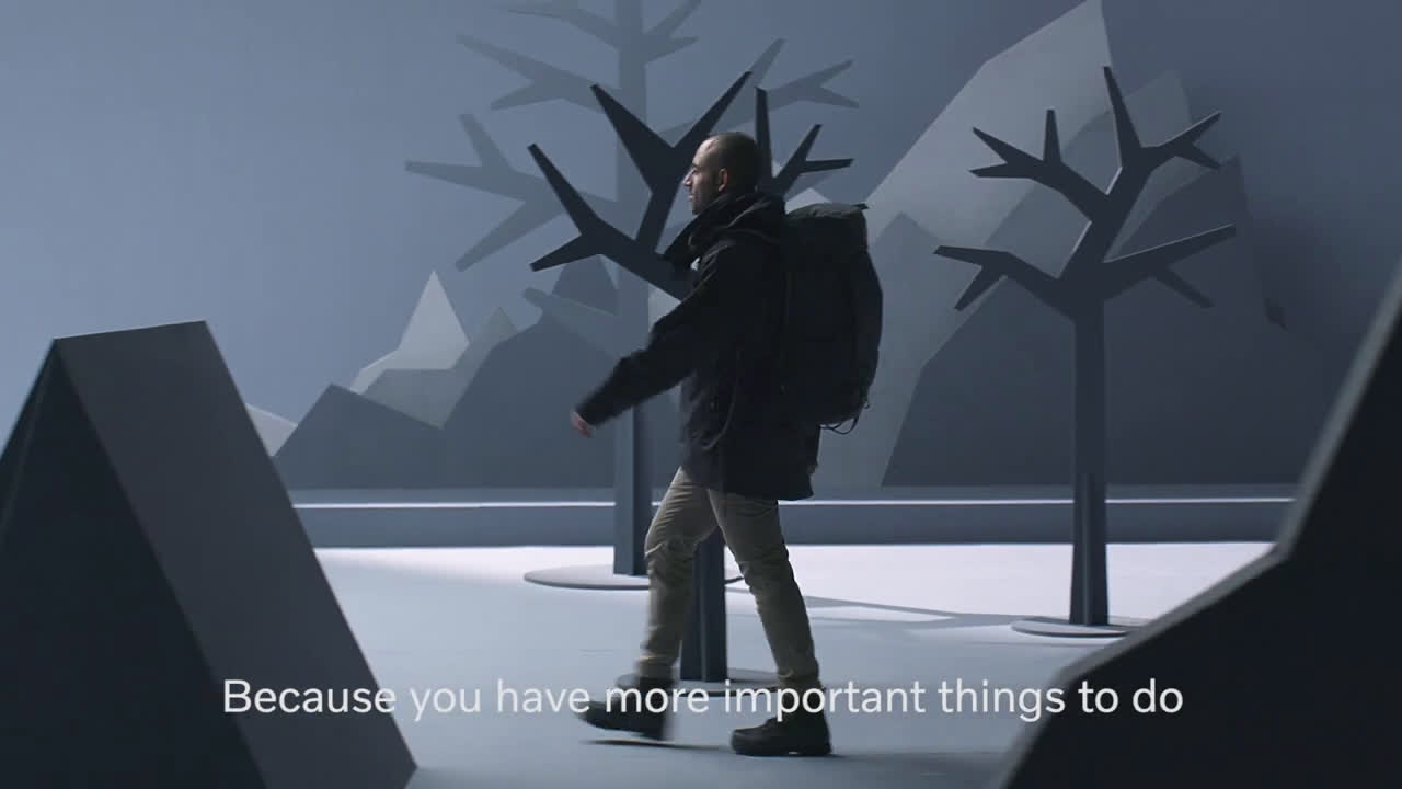  My Volvo Experience | Volvo Valet