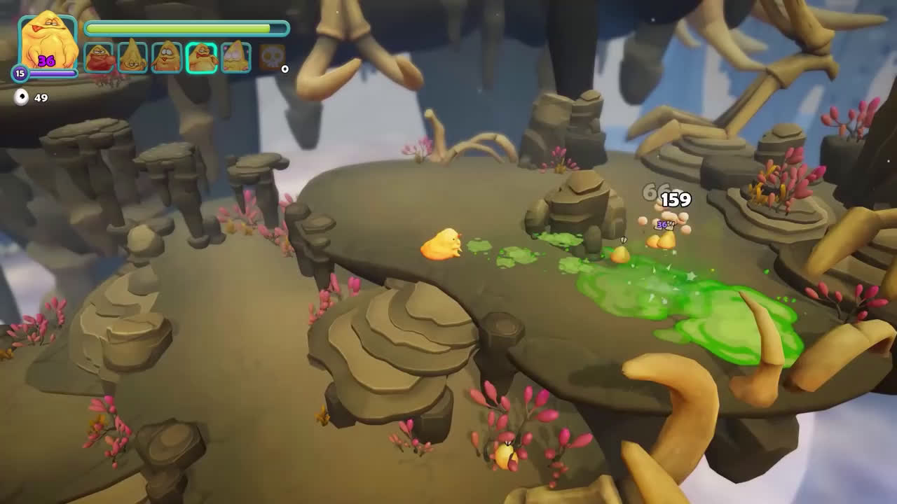  Teratopia - Launch Trailer | PS4