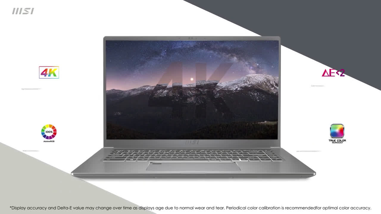  Prestige 15_A11S – The Essence of Elite