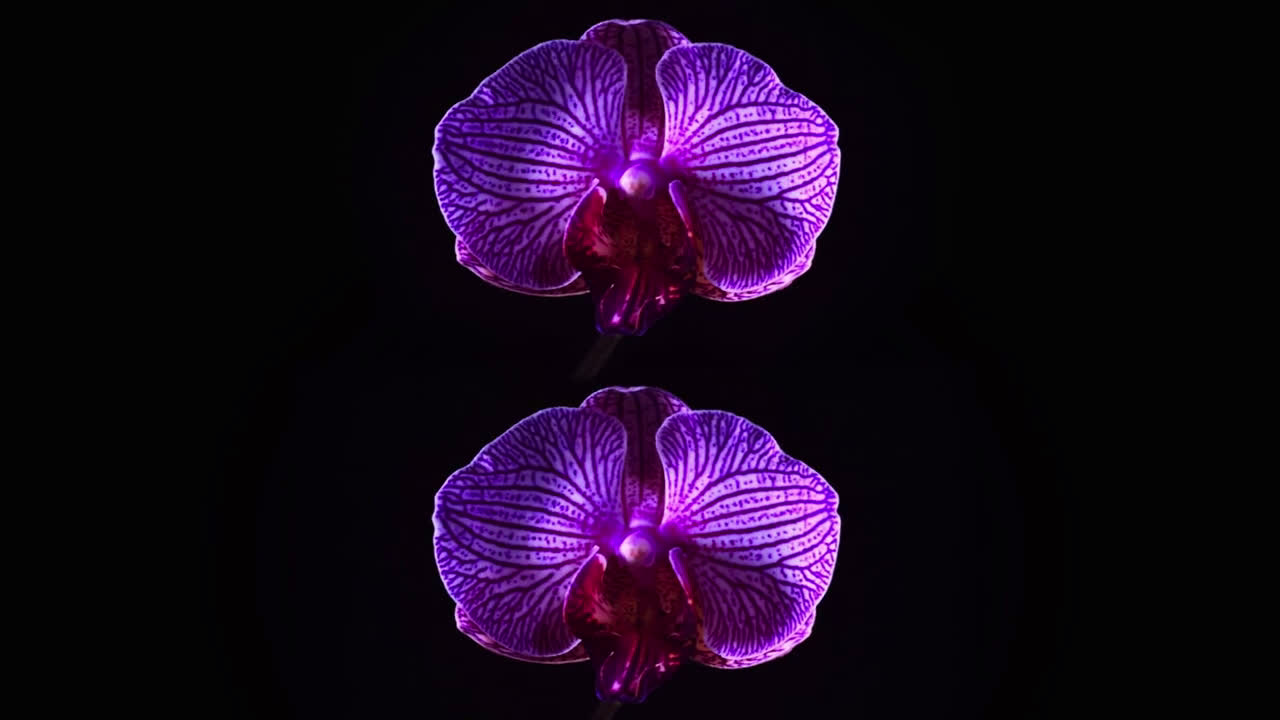  Cast Iron Shadows Collection - Black Plum