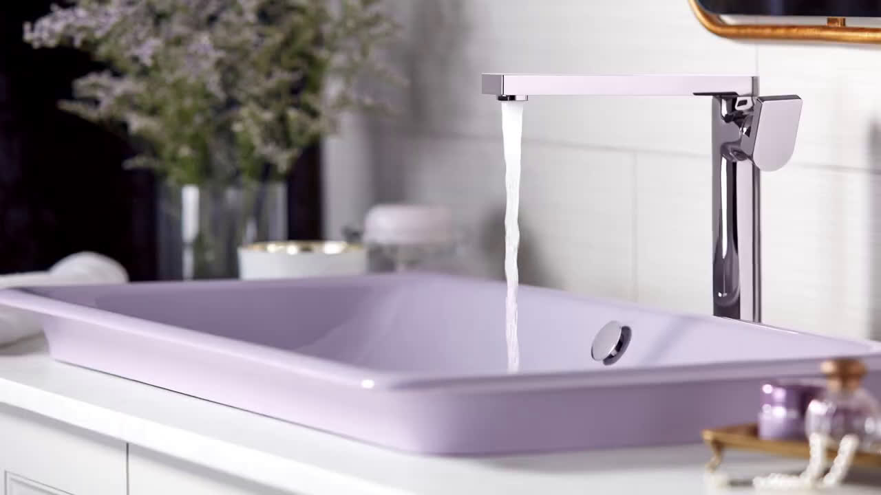  Cast Iron Shadows Collection - Lavender Grey