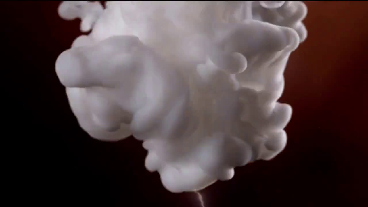  Dunkin' Extra Charged Coffee - A Little Extra