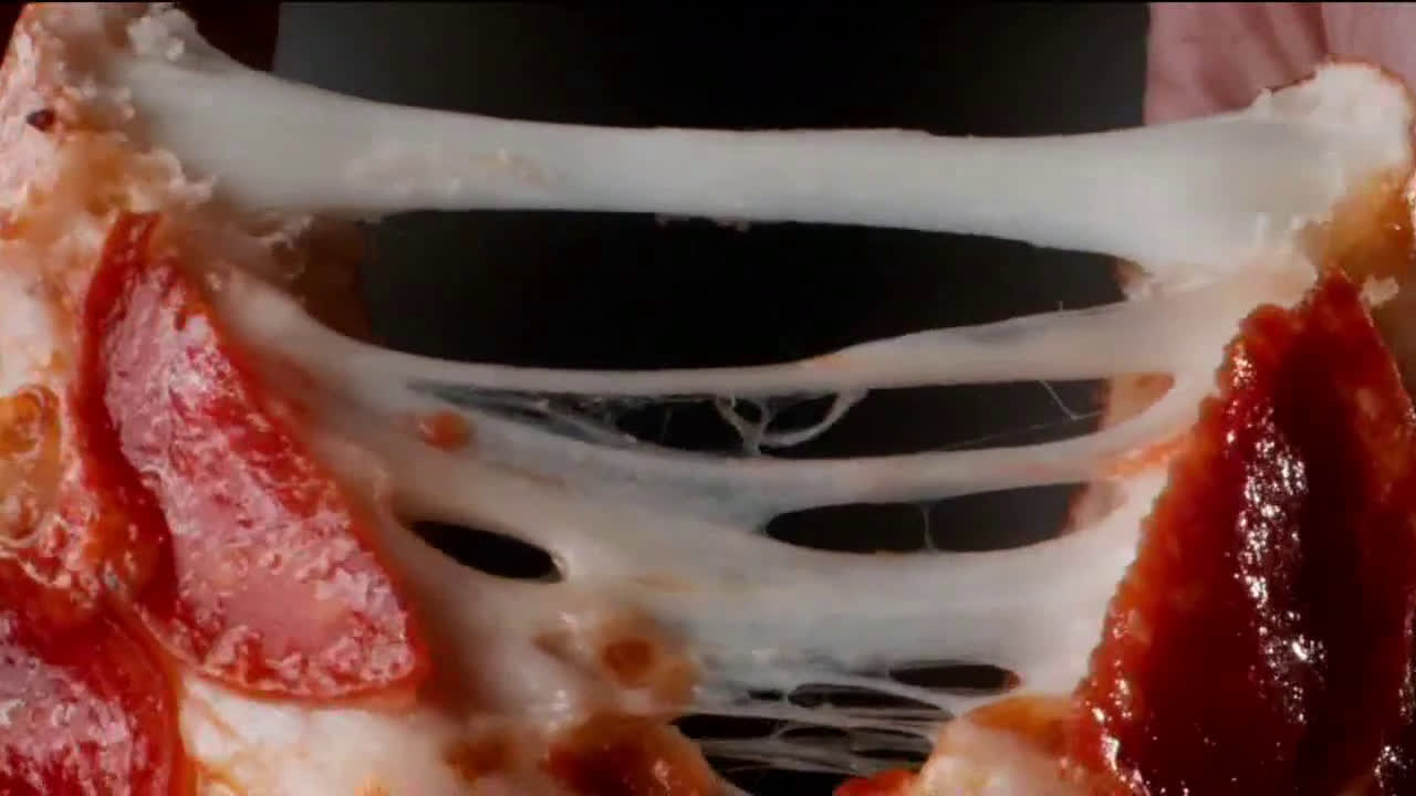  Epic Stuffed Crust Pizza - Stage