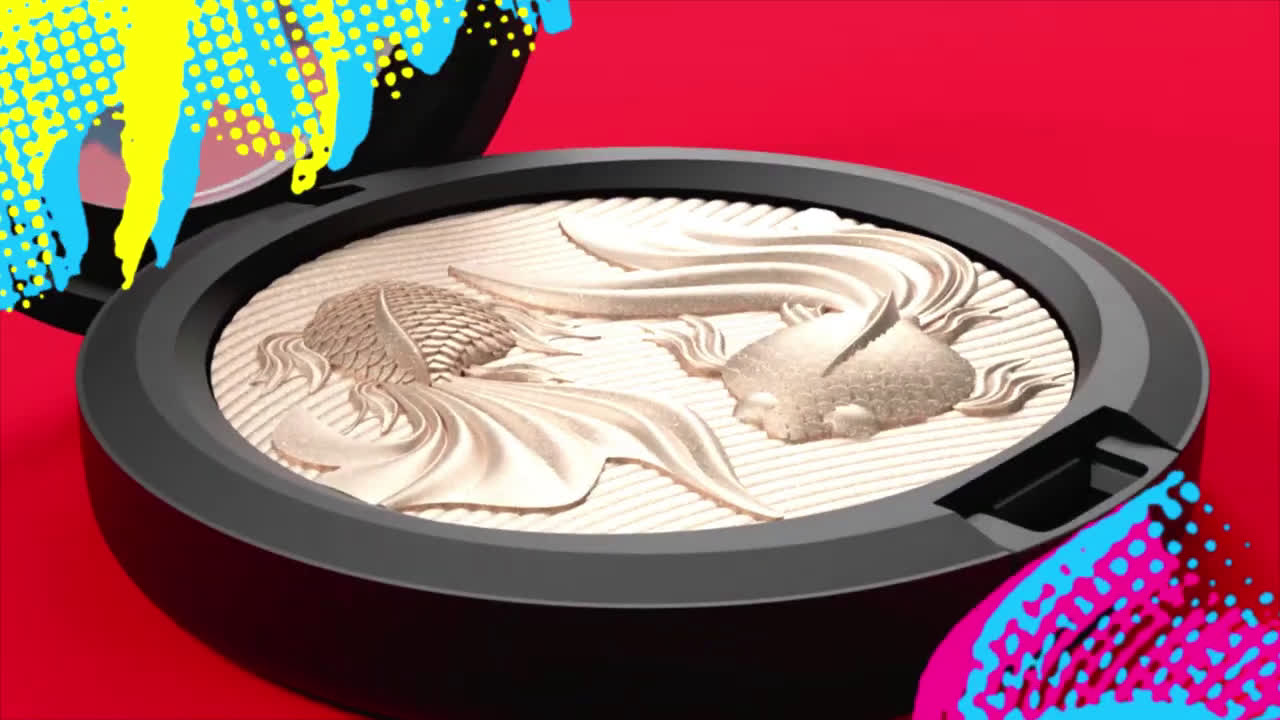  Moon Masterpiece Lunar New Year Collection