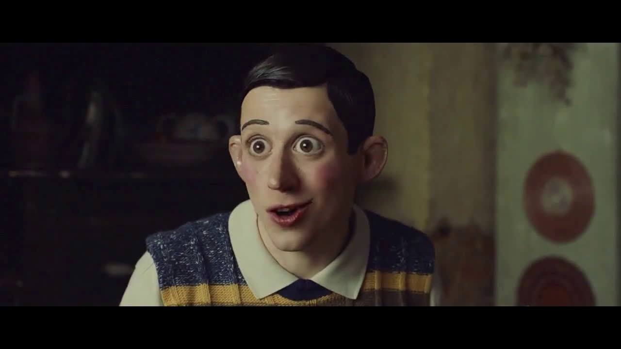  Zero Sugar - Pinocho