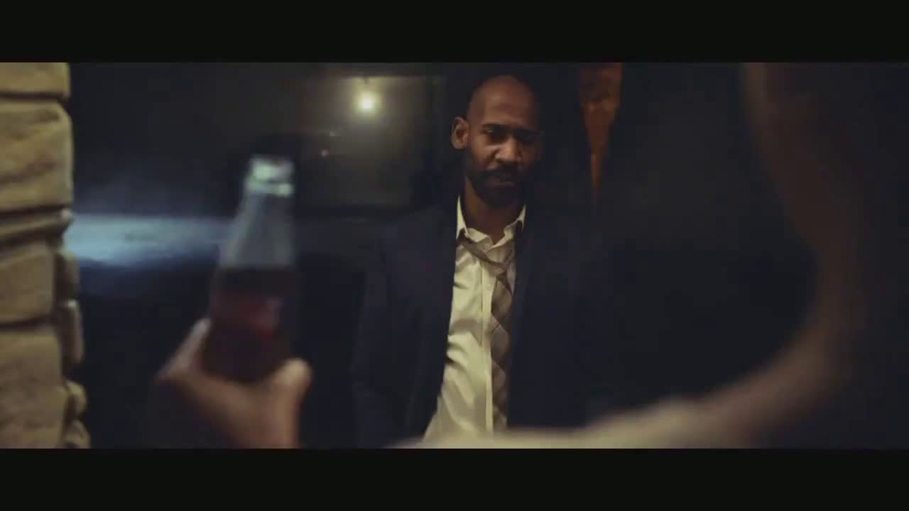  The man who returns to earth