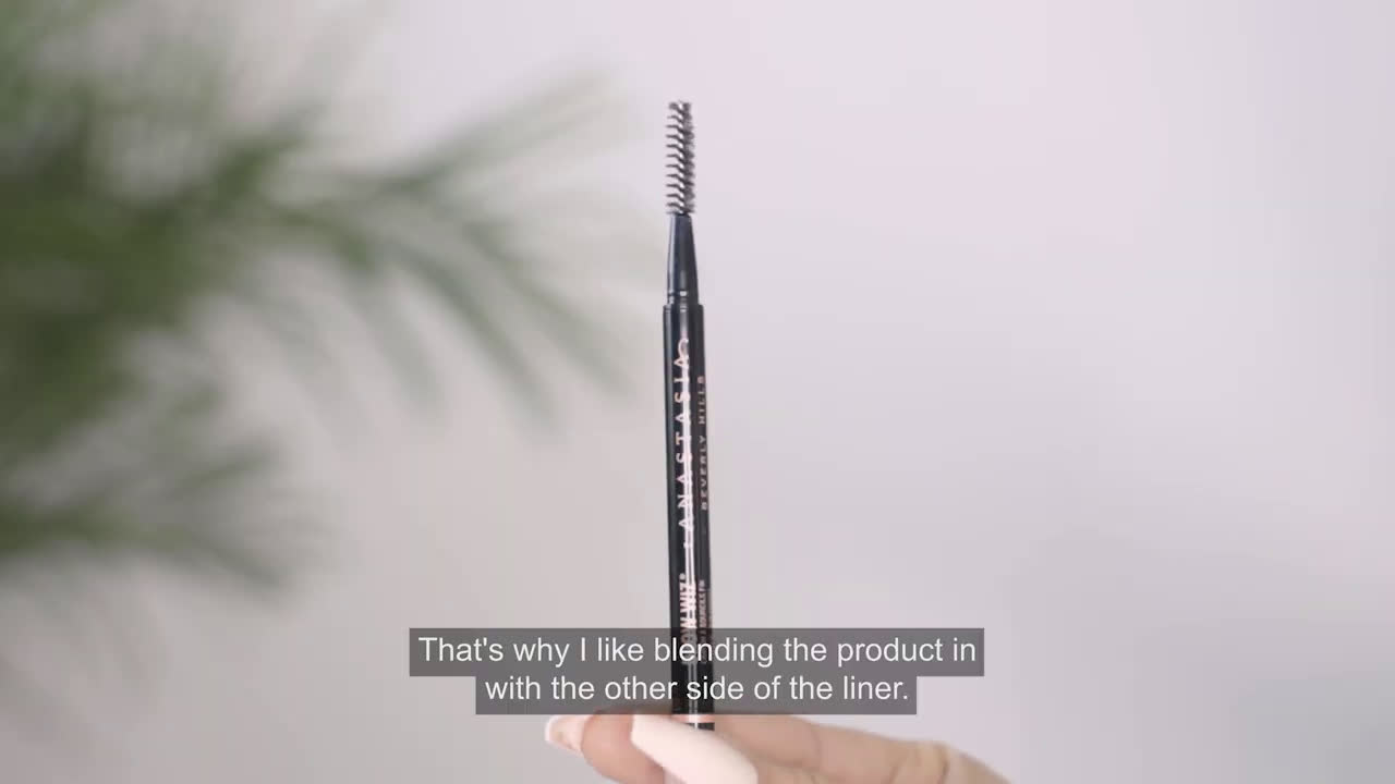  EN ESPAÑOL: Tutorial de Cejas Gruesas