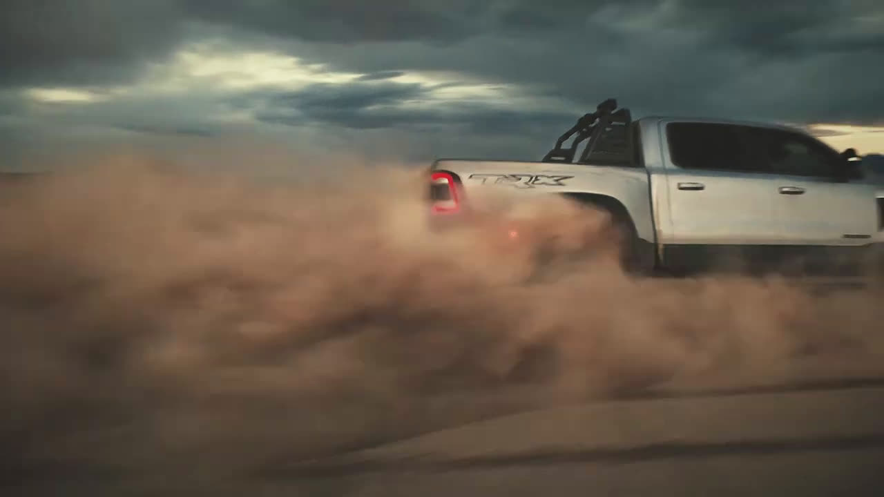  Making History | 2021 MotorTrend Truck of the Year