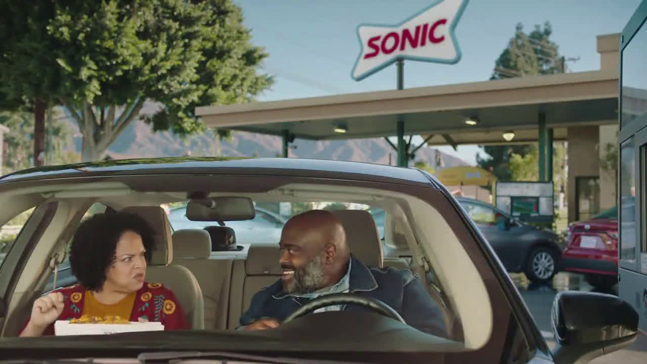  Drive-In Extra-Long Ultimate Cheesesteaks - Fiyah