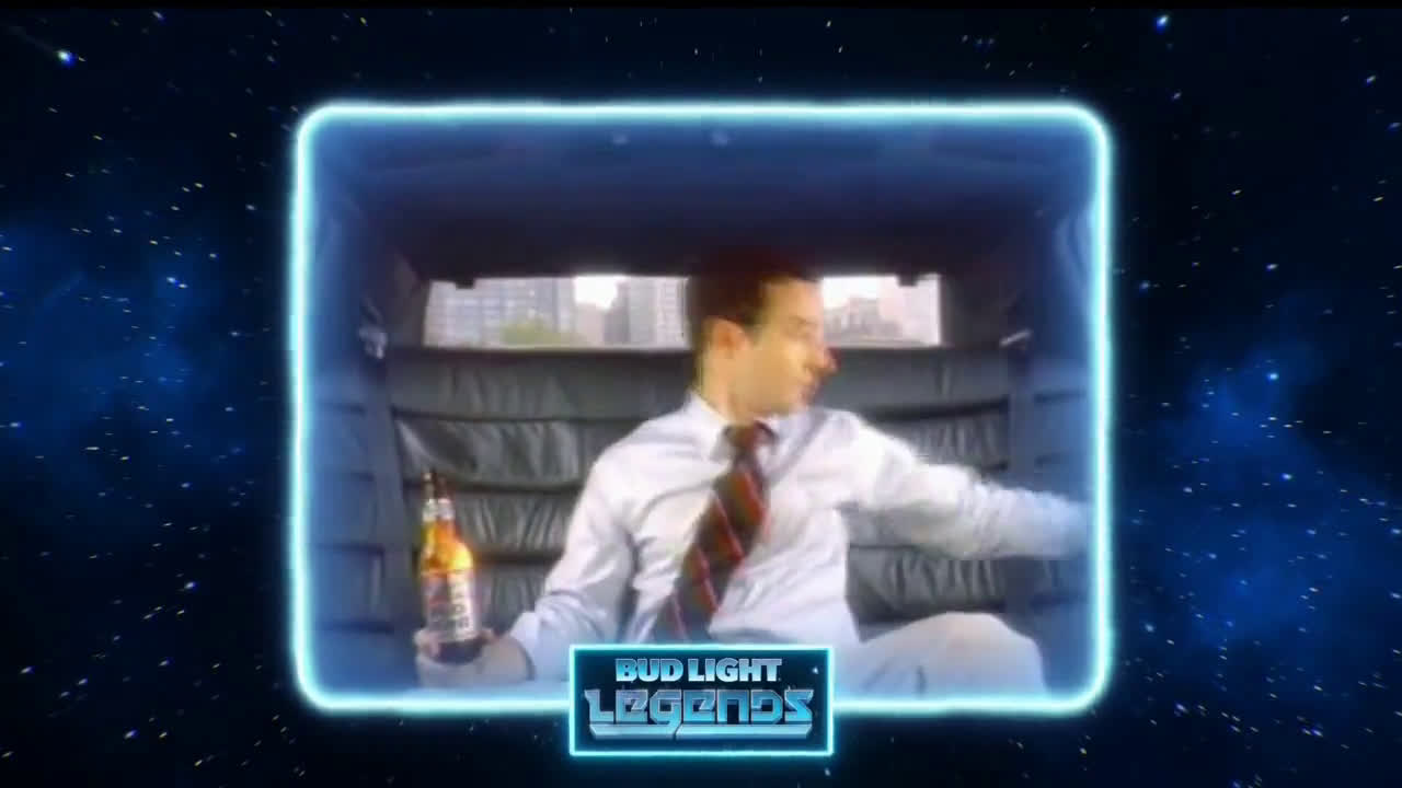  Legends- Limo Featuring Eddie Jemison, Ian Gomez