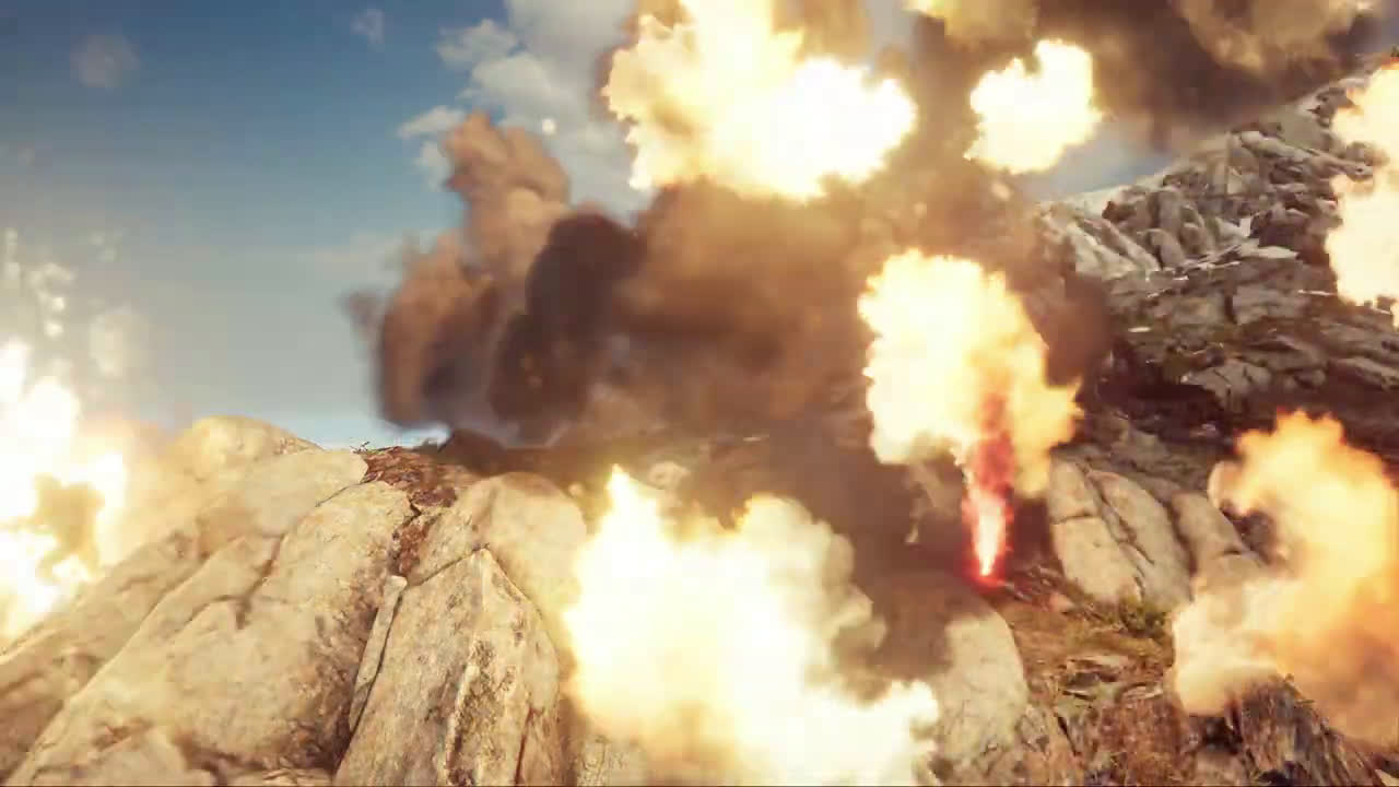  Vigor – Season 7: Mercenaries Trailer | PS5, PS4