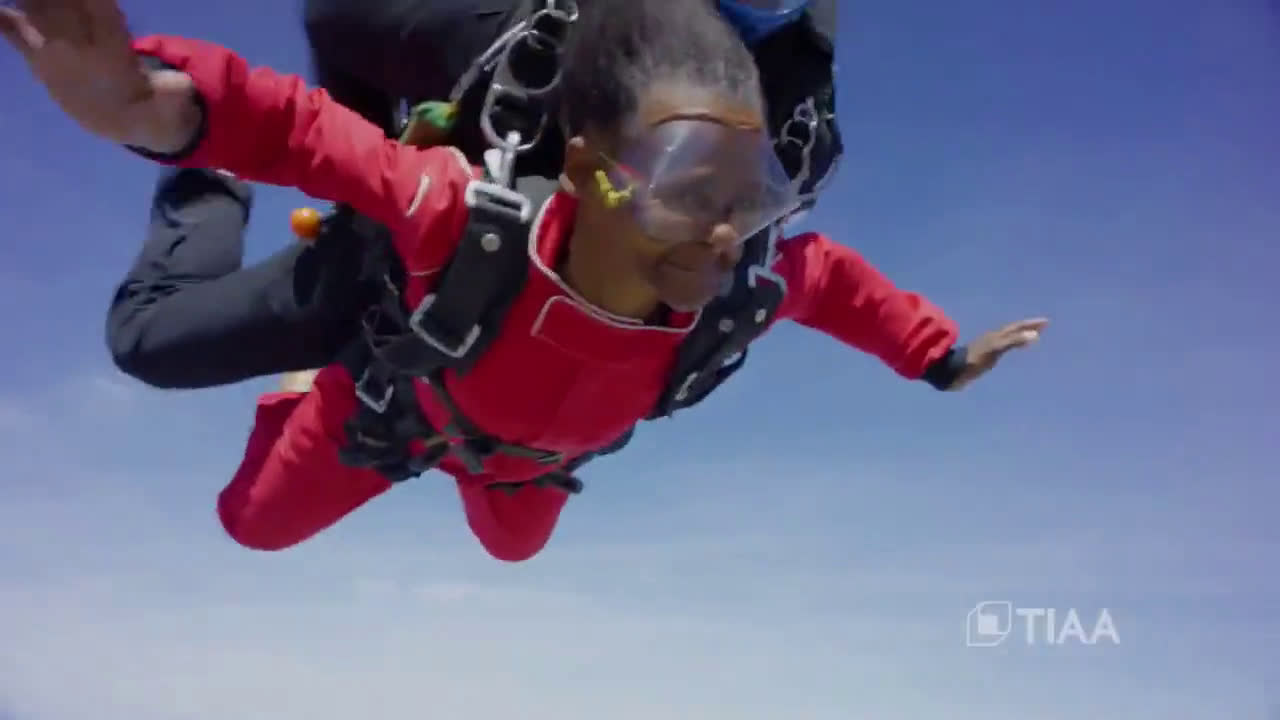  The birth of a new being