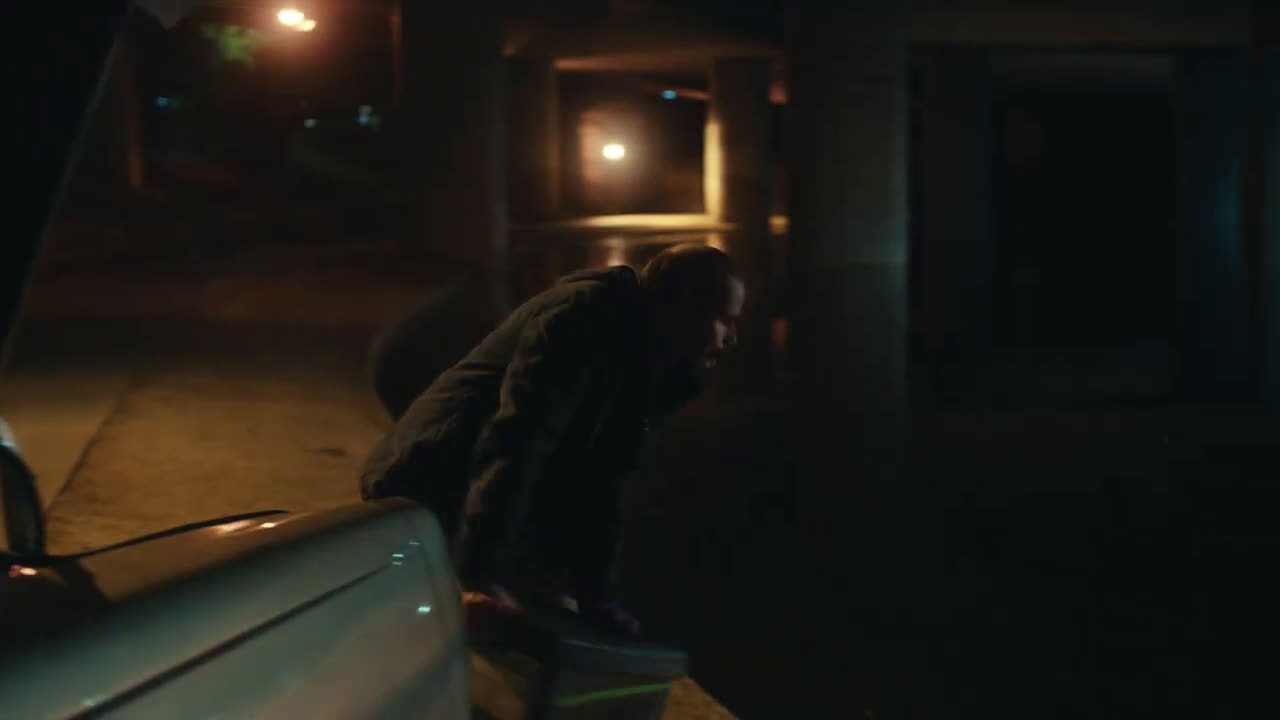 Jimmy John's Meet the King Ad Commercial on TV 2021