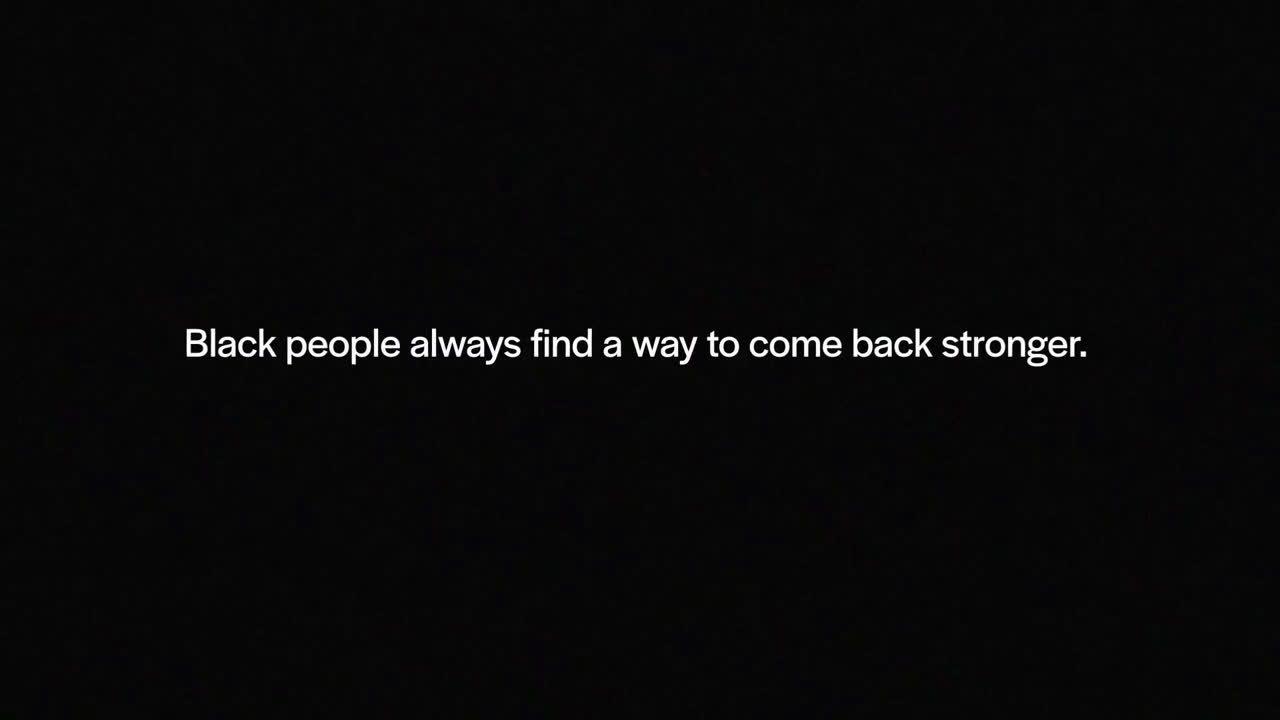  x Black History Month 2021