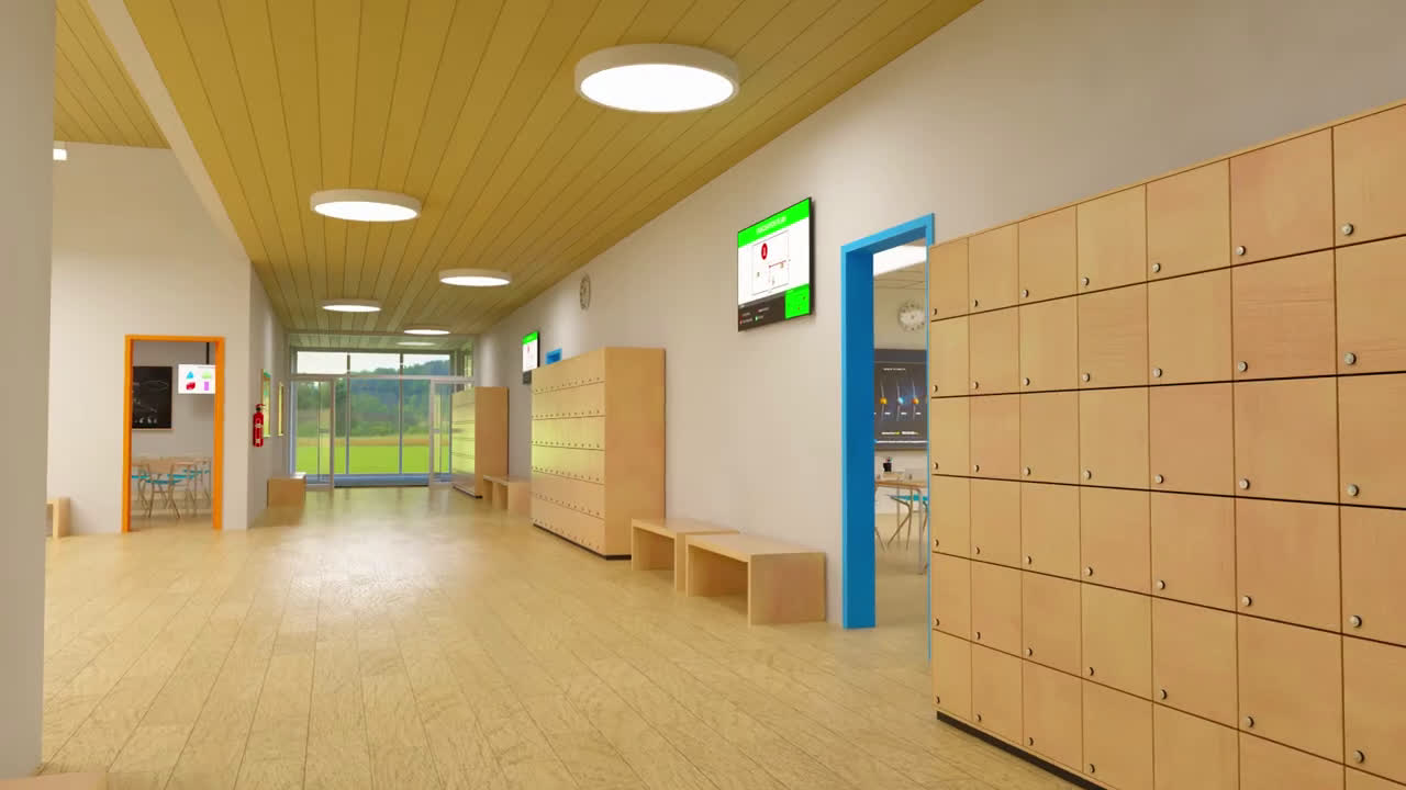  Virtual Experience 2021: Education